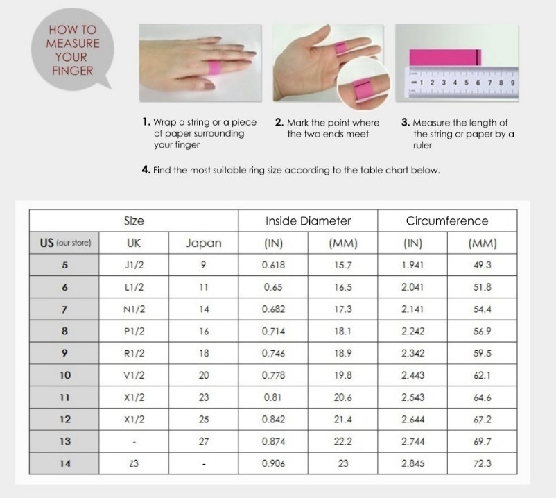 Women's Zirconia Ring and Earrings Set with Rose Stone