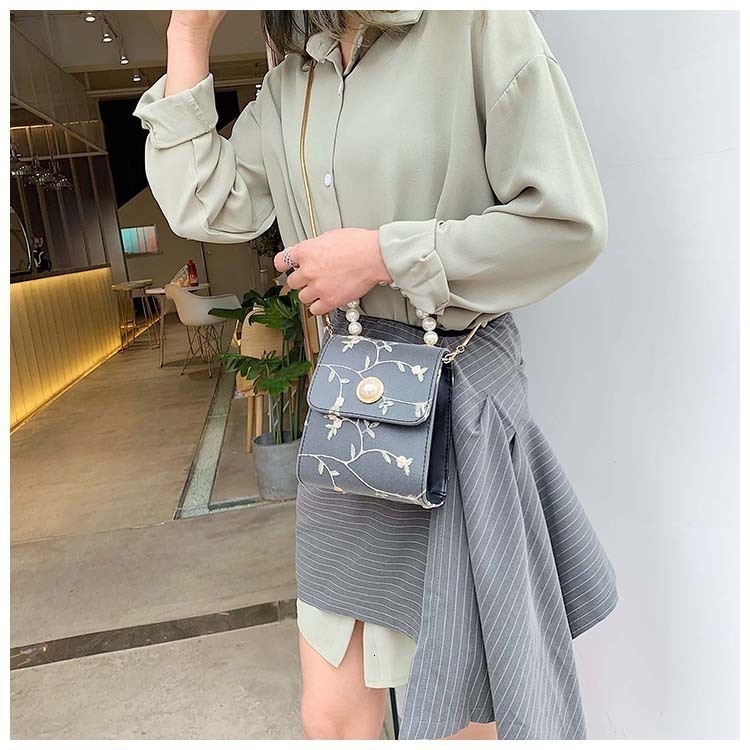 Women's Leather Crossbody Bags