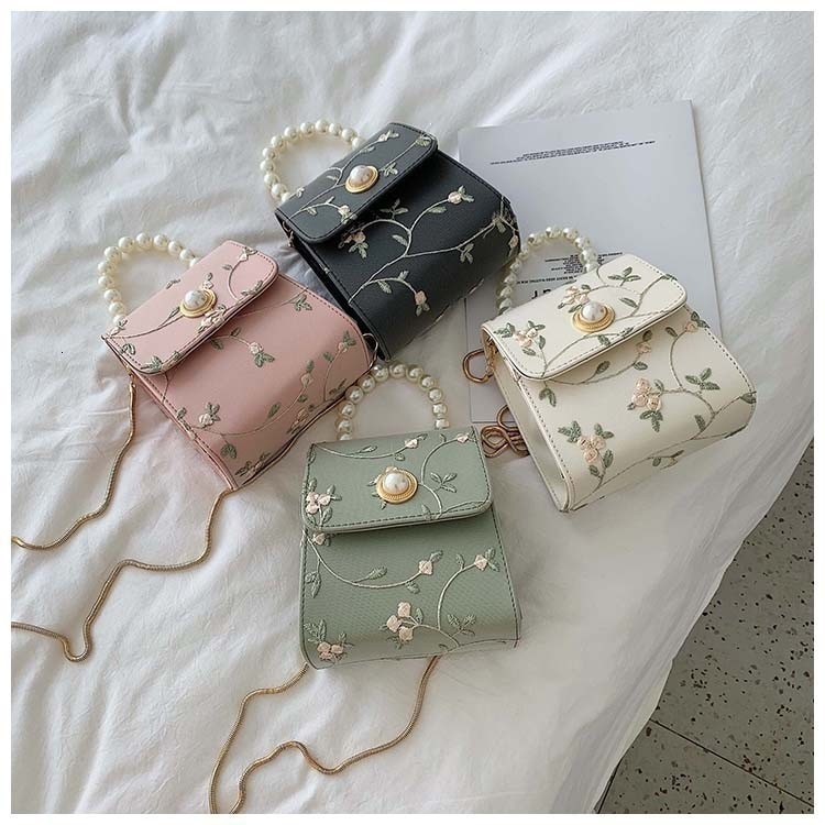 Women's Leather Crossbody Bags