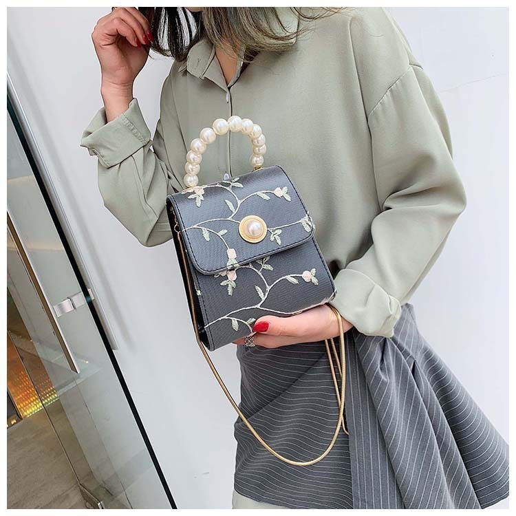 Women's Leather Crossbody Bags