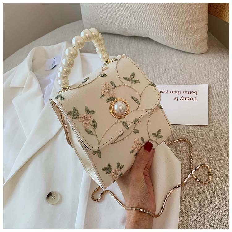 Women's Leather Crossbody Bags