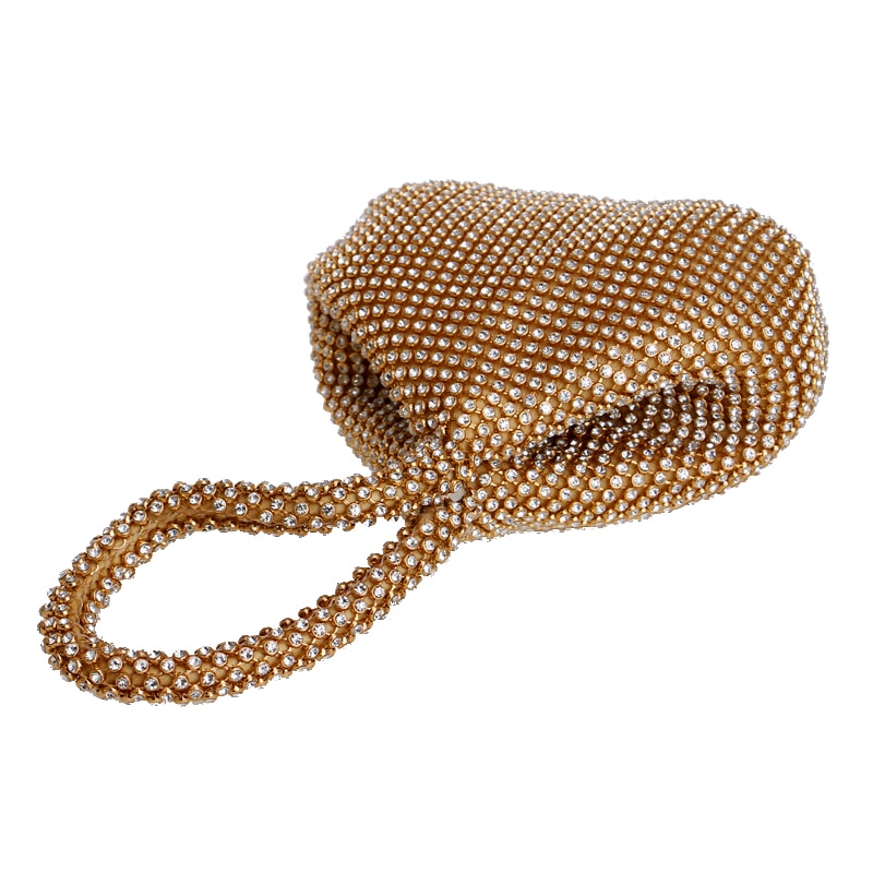 Women's Betsy Beaded Clutch