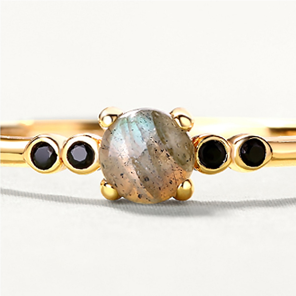 Women's Minimalistic Sterling Silver Ring Women's Minimalistic Sterling Silver Ring