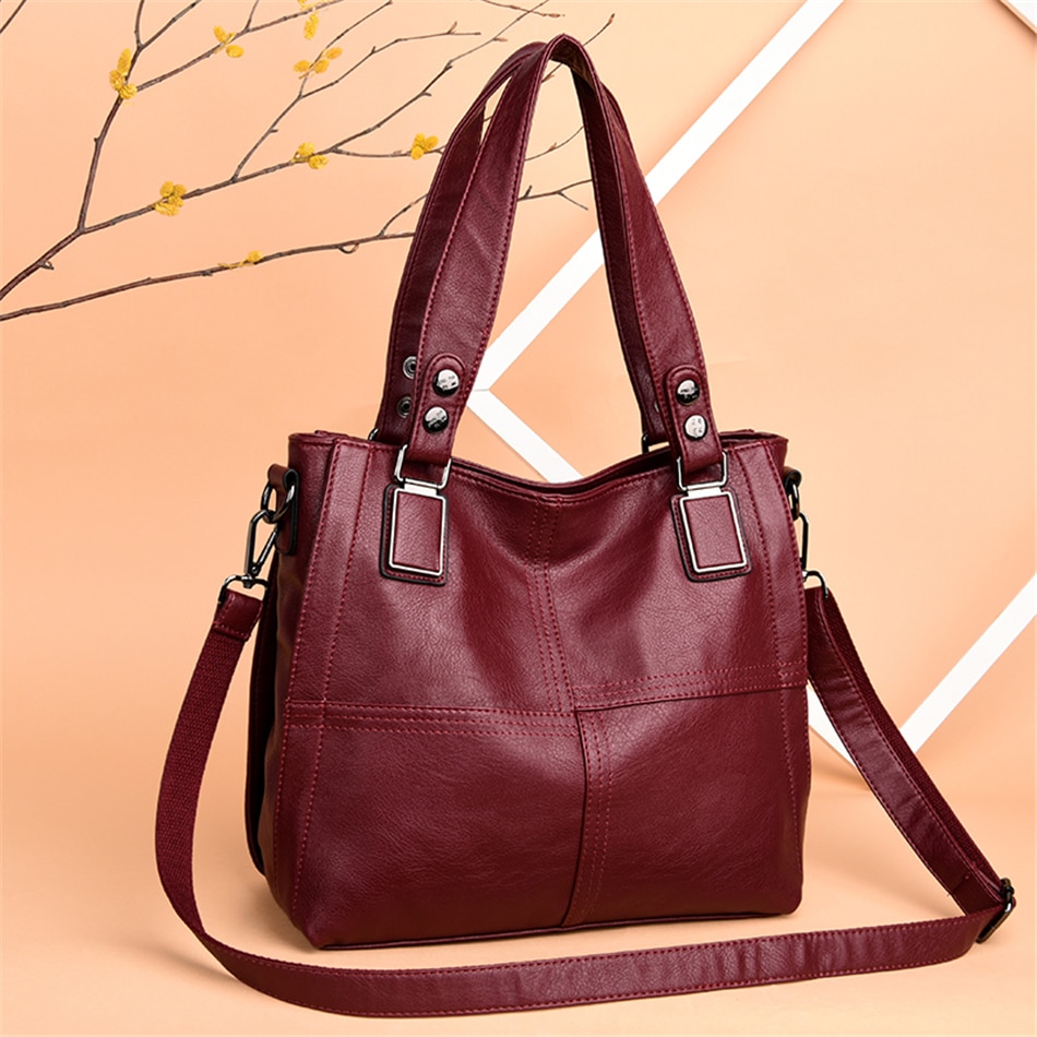 Women's Elegant Shoulder Bag Women's Elegant Shoulder Bag