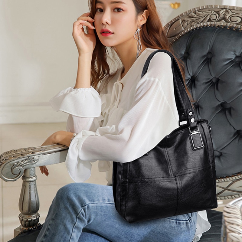 Women's Elegant Shoulder Bag Women's Elegant Shoulder Bag