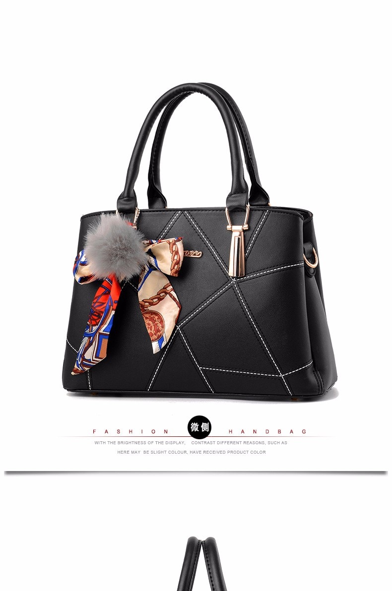 Fashion Women's Shoulder Bag