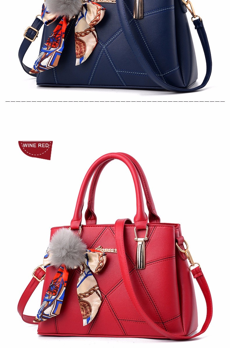 Fashion Women's Shoulder Bag