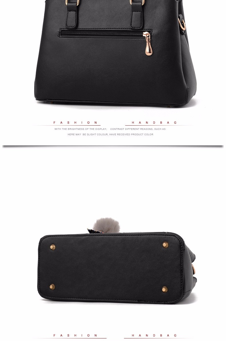 Fashion Women's Shoulder Bag