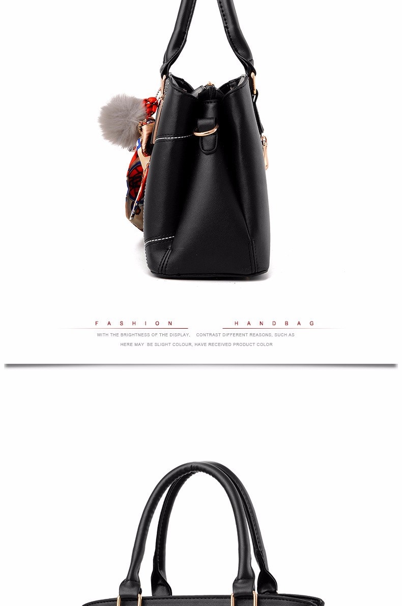 Fashion Women's Shoulder Bag