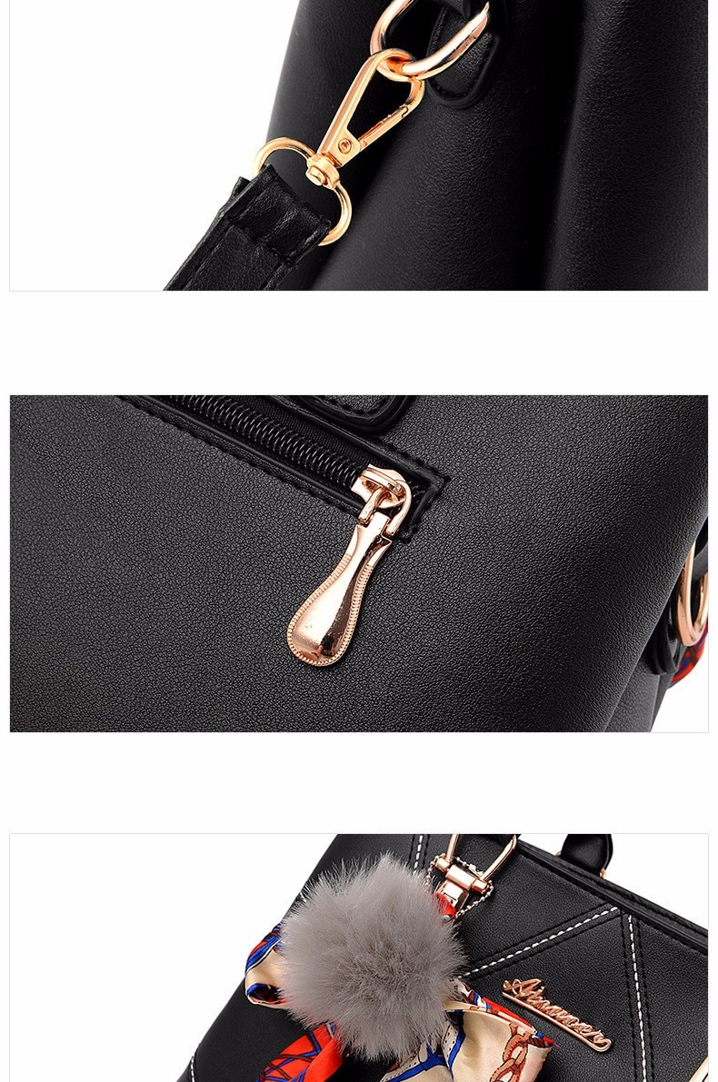Fashion Women's Shoulder Bag