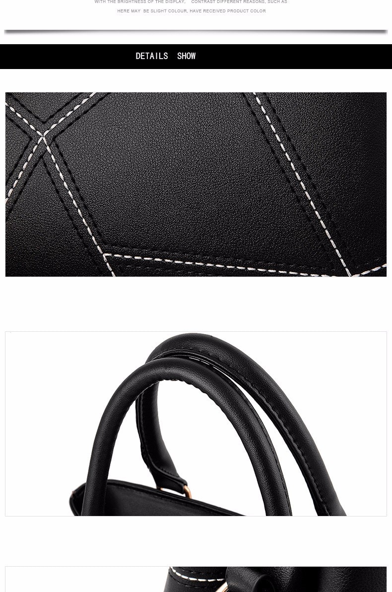 Fashion Women's Shoulder Bag