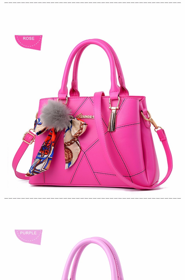 Fashion Women's Shoulder Bag