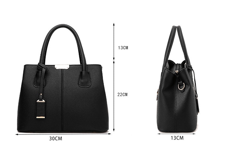 Fashion Women's Shoulder Bag