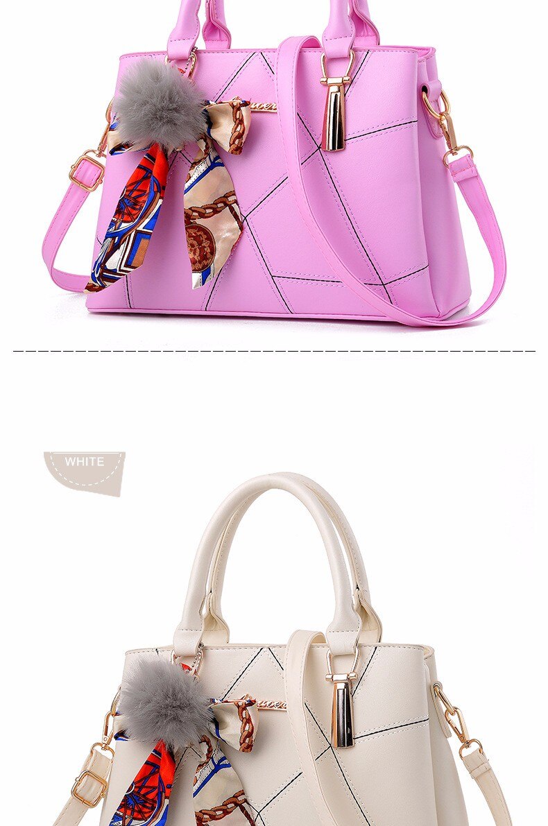 Fashion Women's Shoulder Bag