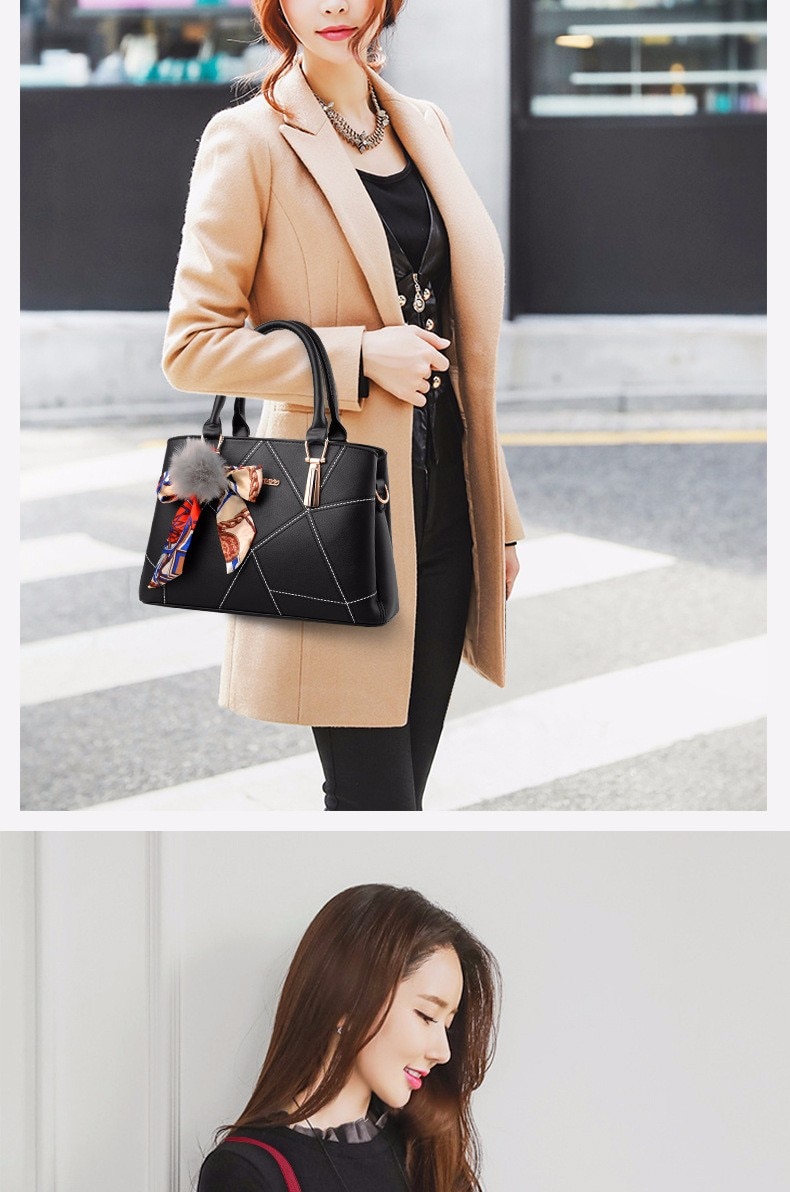 Fashion Women's Shoulder Bag