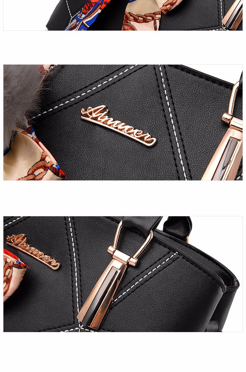 Fashion Women's Shoulder Bag