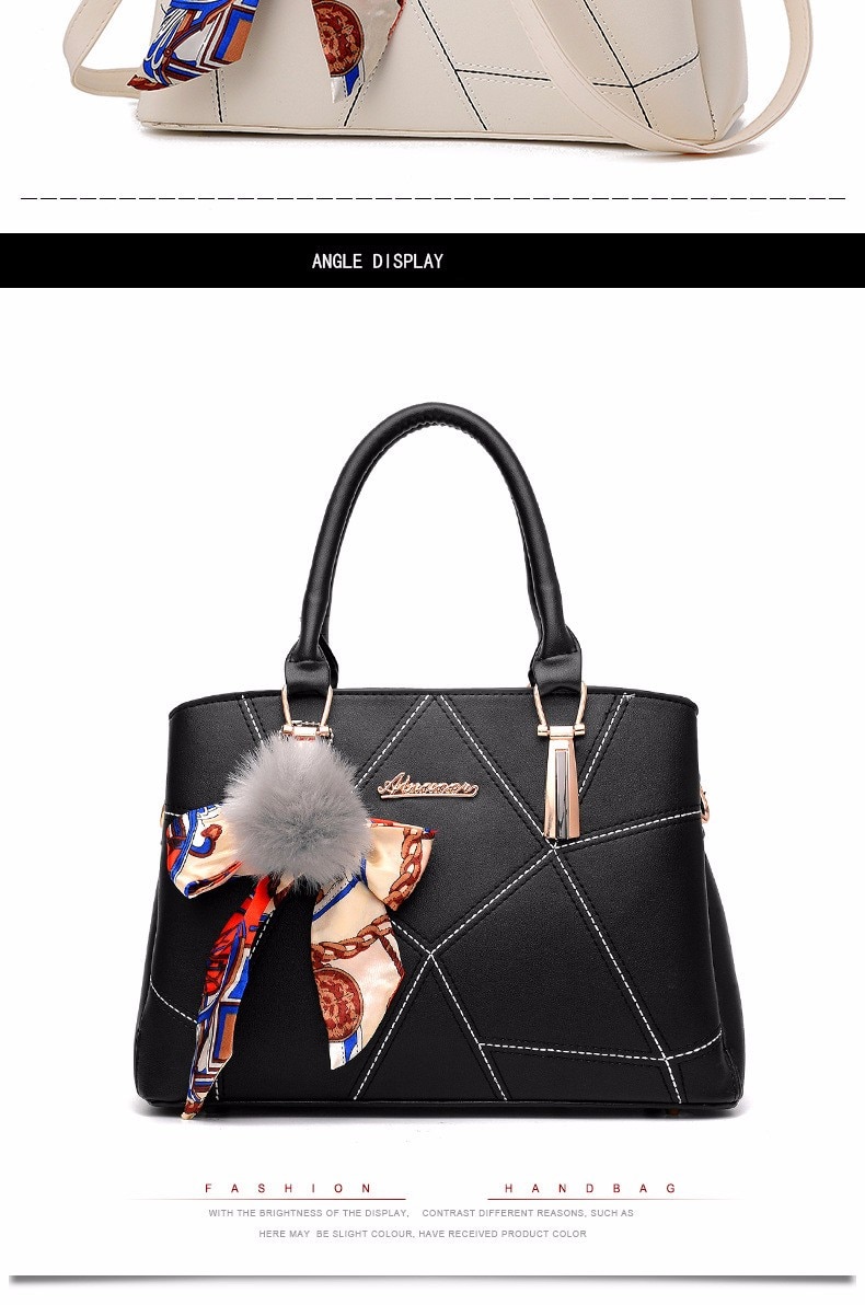 Fashion Women's Shoulder Bag