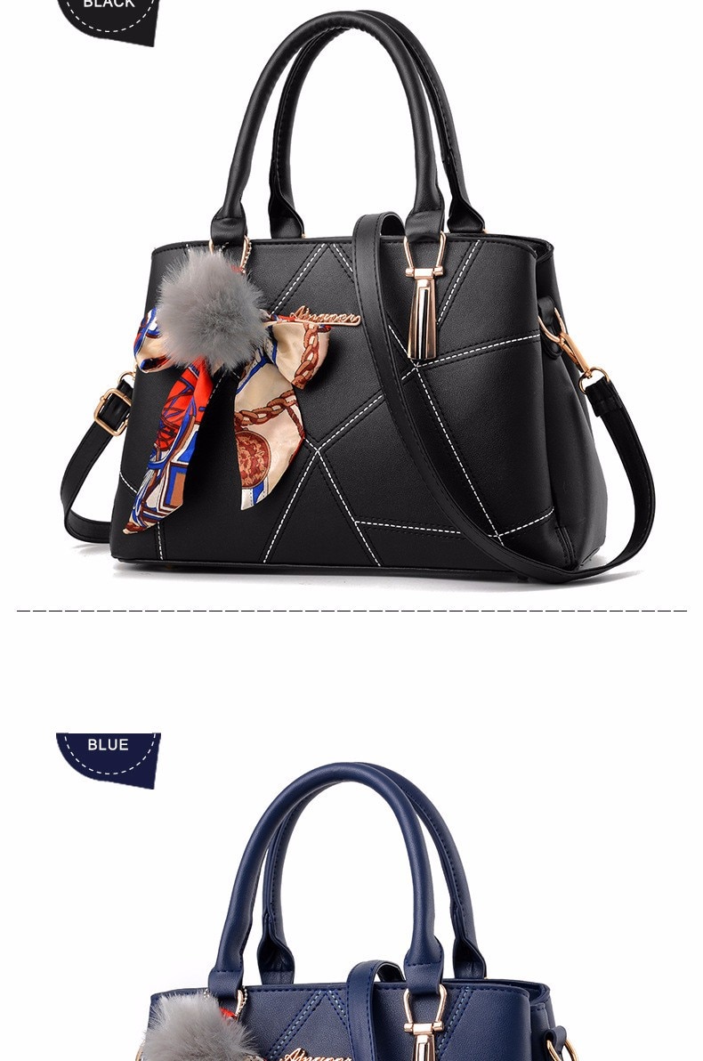 Fashion Women's Shoulder Bag