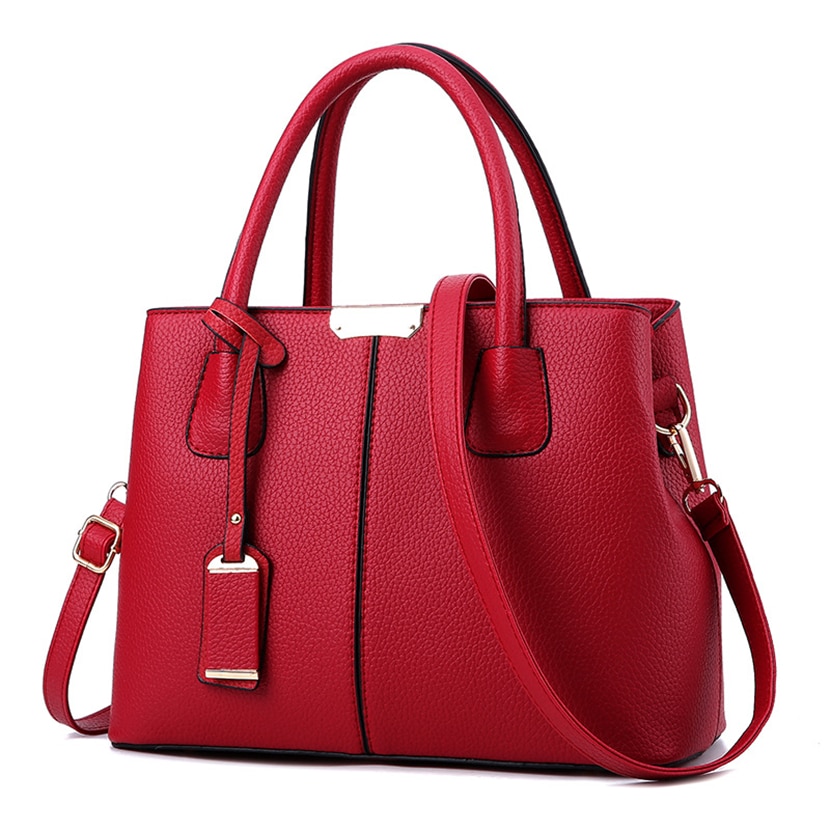 Fashion Women's Shoulder Bag