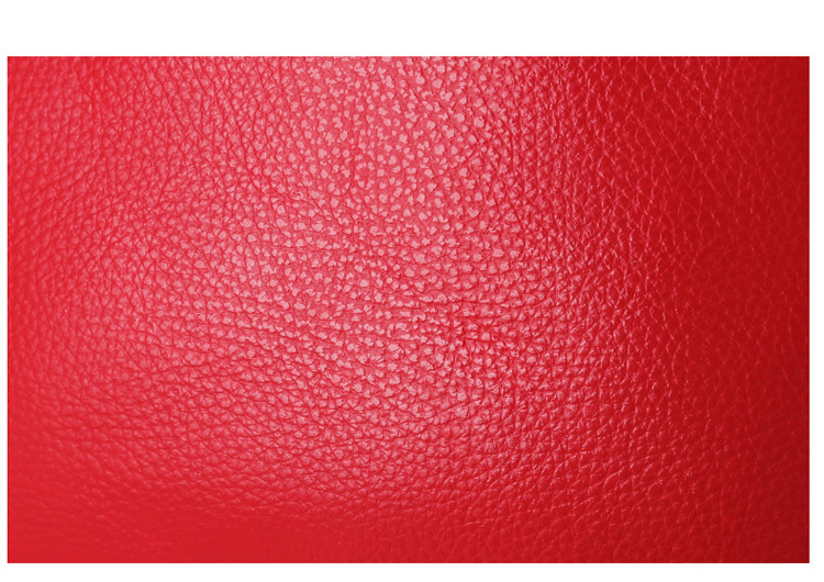 Women's Leather Round Handbag Women's Leather Round Handbag